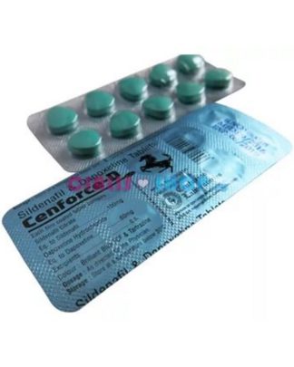 Cenforce-D [Viagra generic]