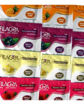 Filagra jelly 100 mg