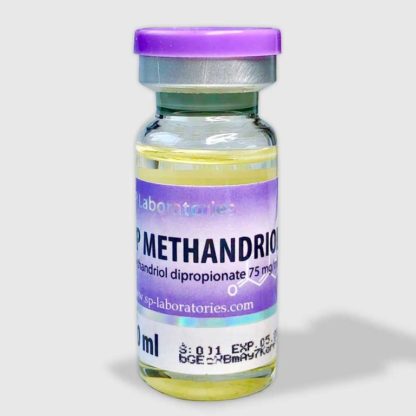 SP METHANDRIOL (Methandriol Dipropronate)