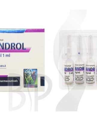 ENANDROL (Testosterone Enanthate)