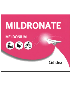 MILDRONATE [MELDONIUM]